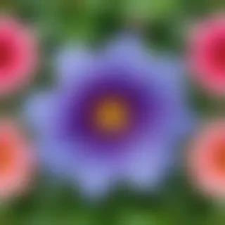 flower aesthetic
