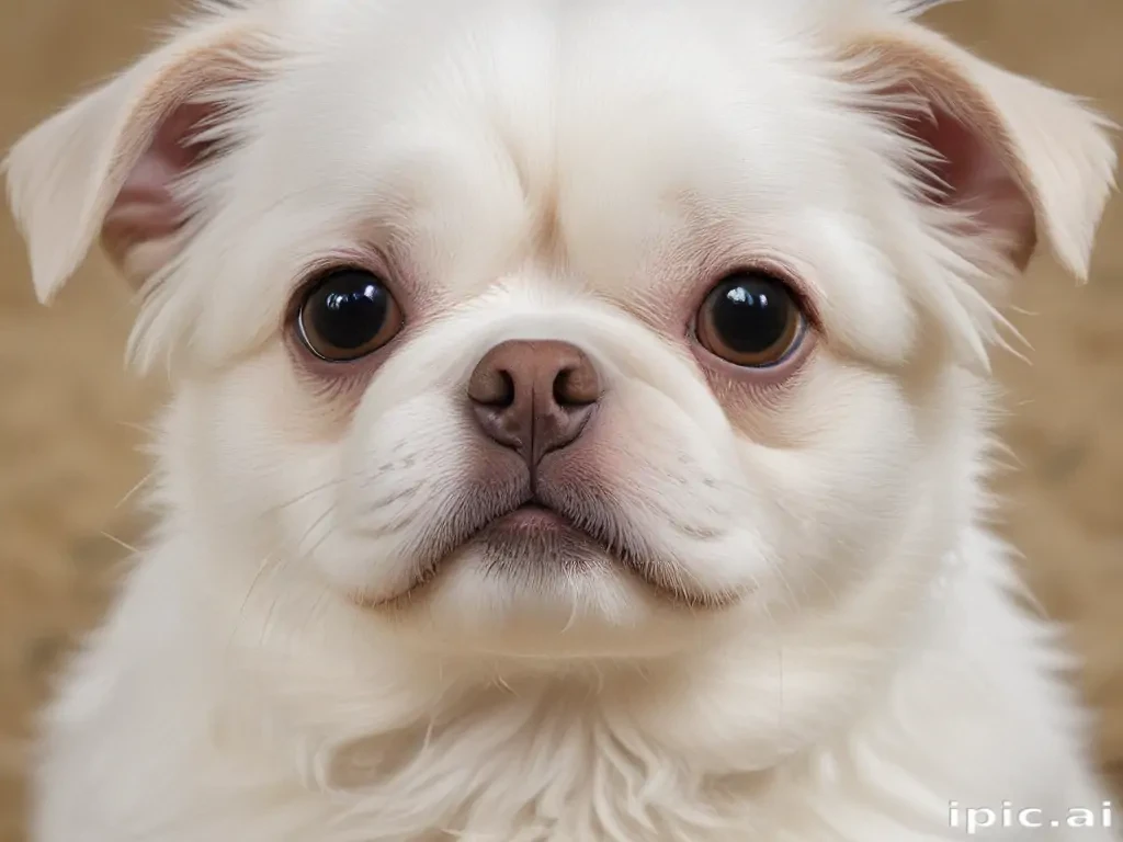 minuet napoleon breed