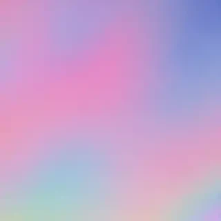 aesthetic aura gradient