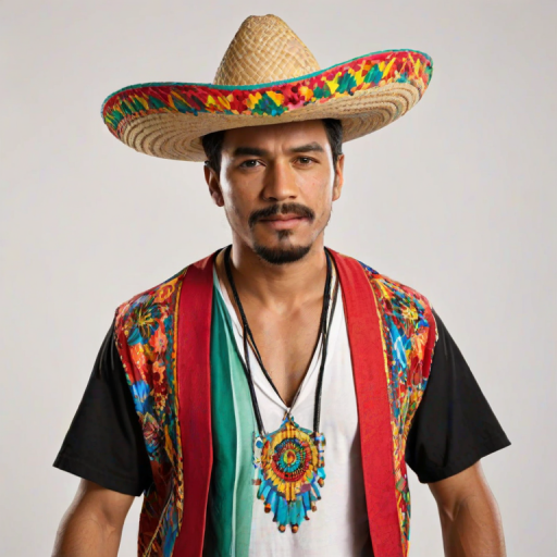 mexican png