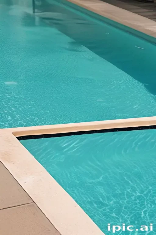 pool backround