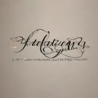 kimberly in cursive