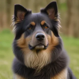 chabrador dog breed