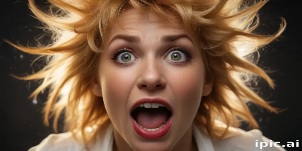 shocked png