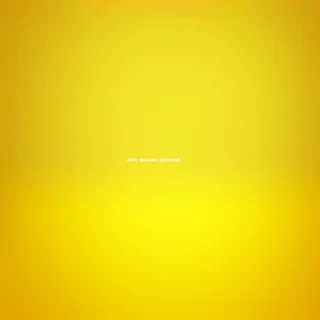 yellow aesthetic background