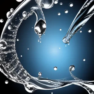 water droplets png