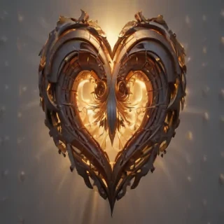 heart image