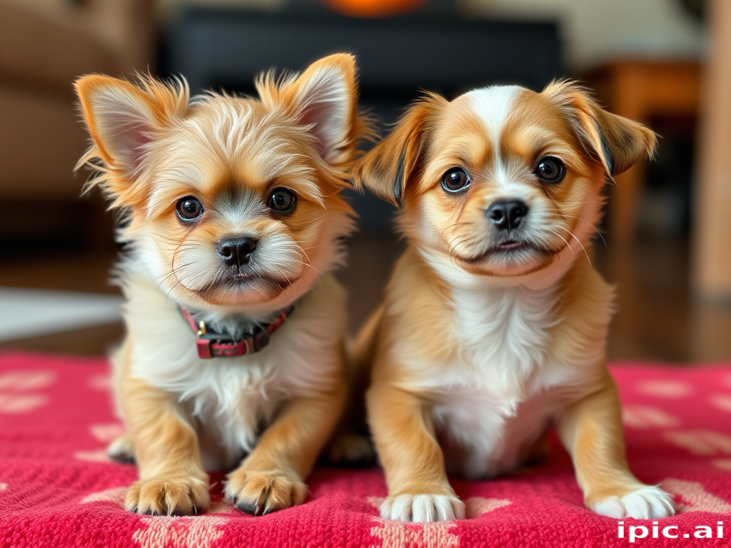 cute dogs