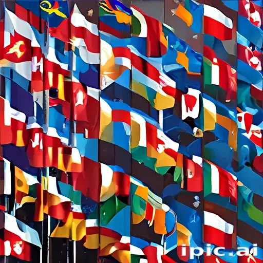 world flags
