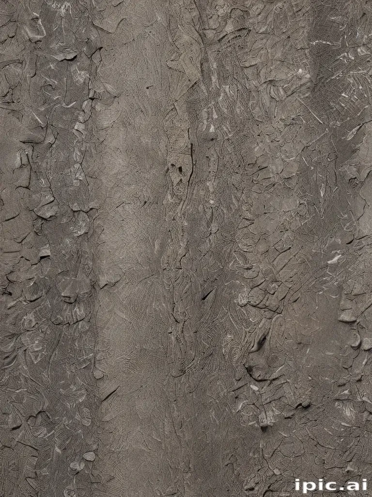 rough textures