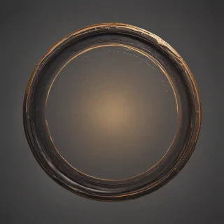 marker circle png