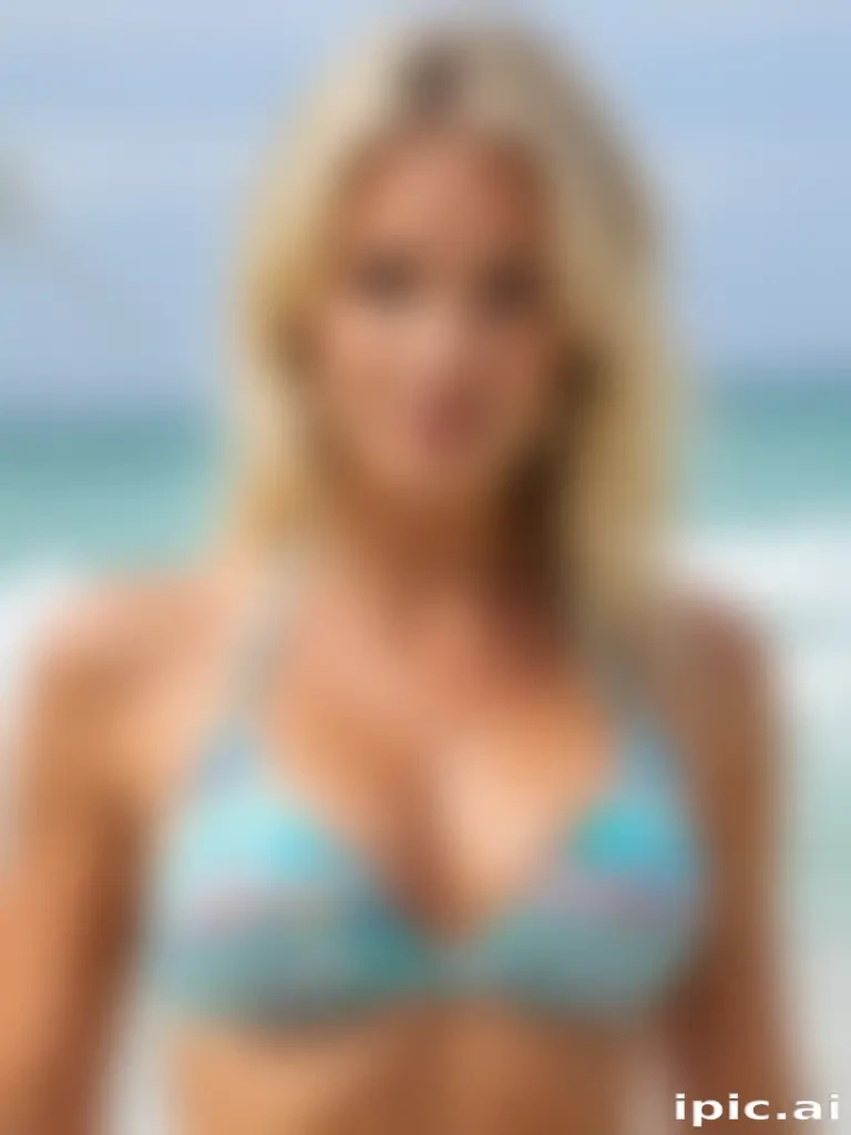 brooke monk bikini pics