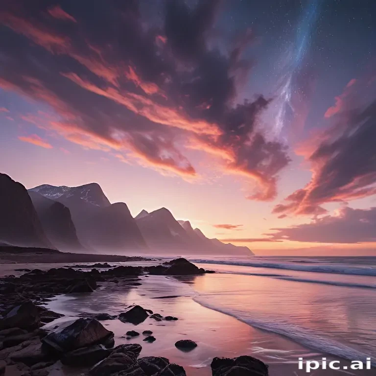 breathtaking