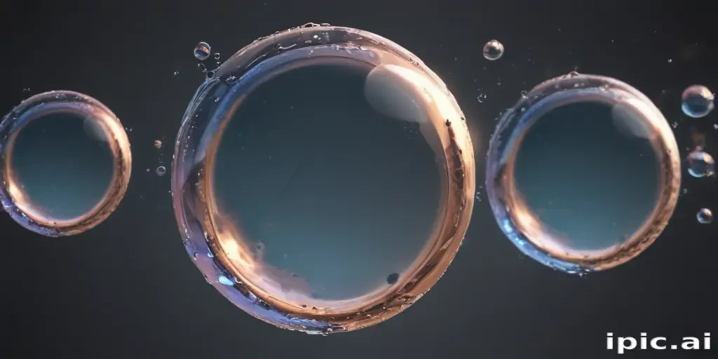 bubbles png transparent