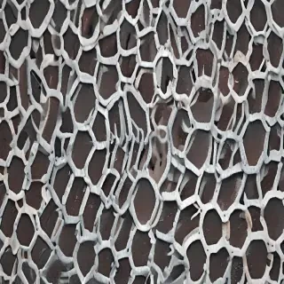 sticker texture