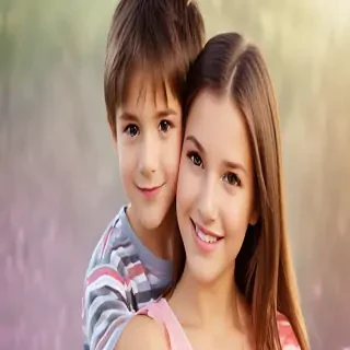 brother and sister wallpapers