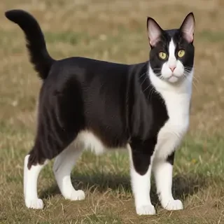manx breed