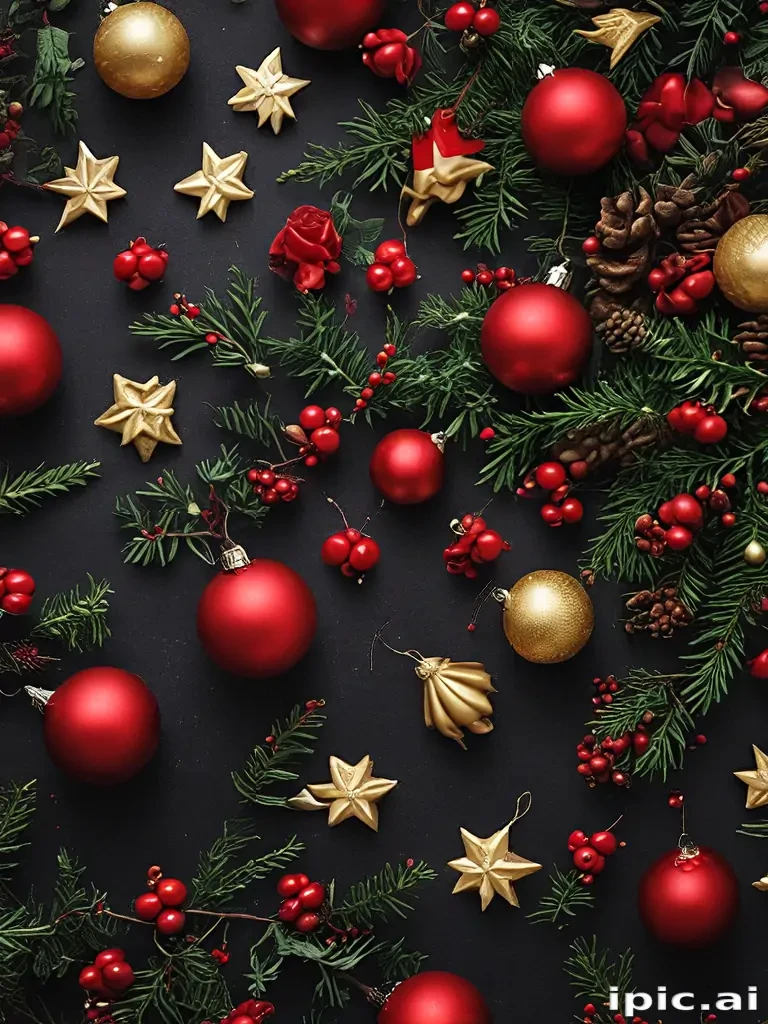 iphone christmas wallpaper hd
