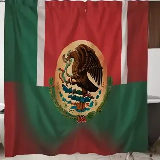 bandera de mexico