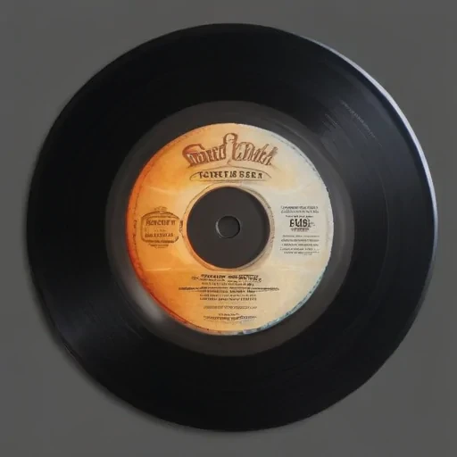 vinyl record png