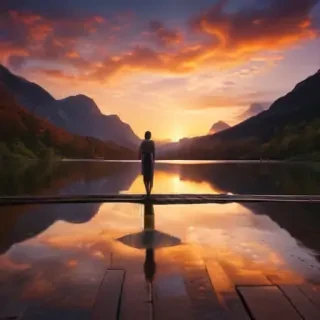 background for friendship