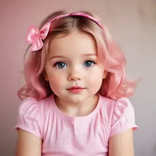 cute pink photos