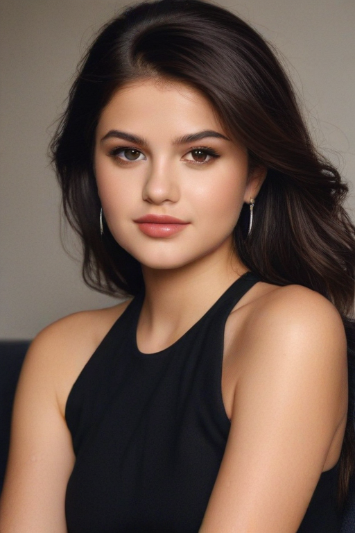 recent photos of selena gomez
