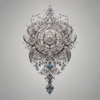 transparent tattoo png