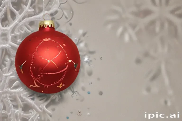 iphone simple christmas wallpaper