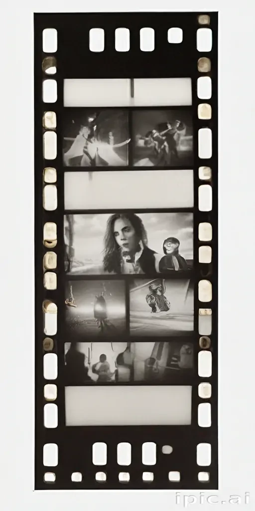 film strip png