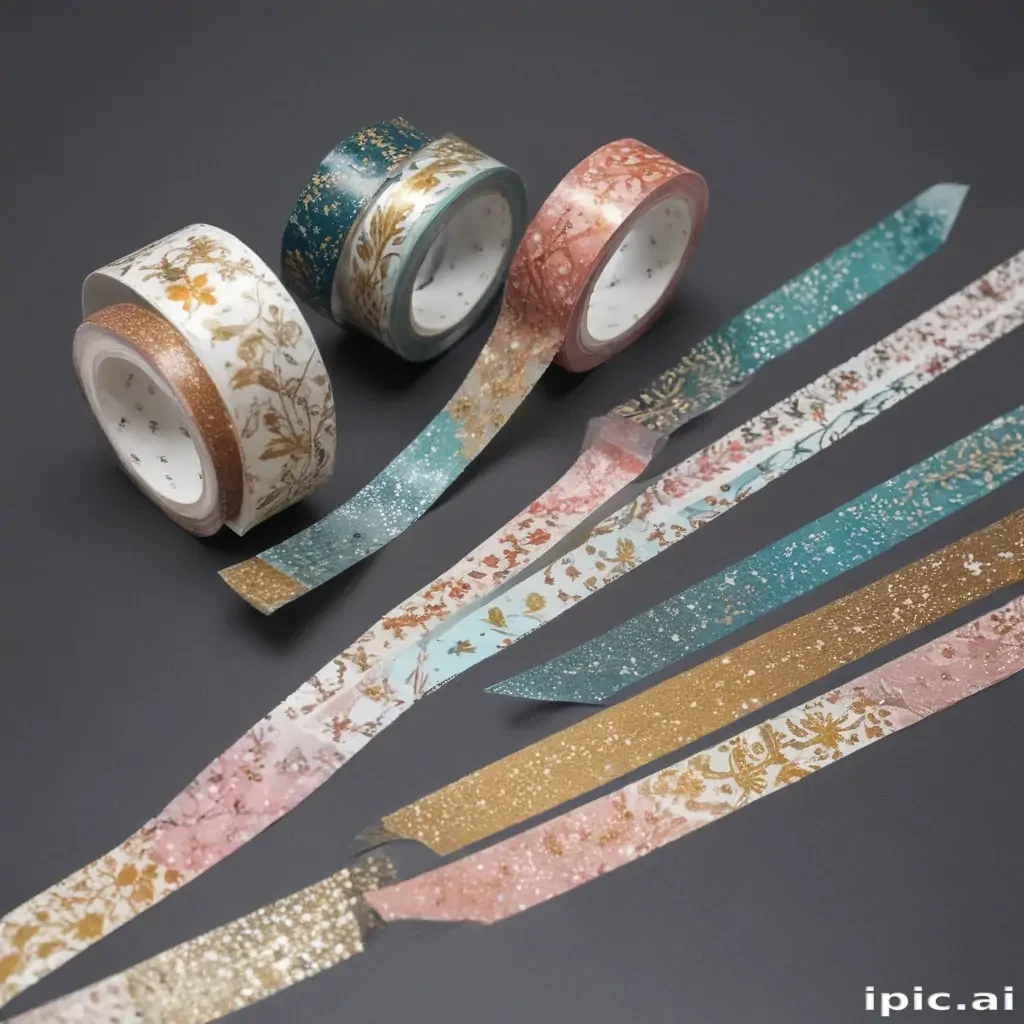 washi tape png