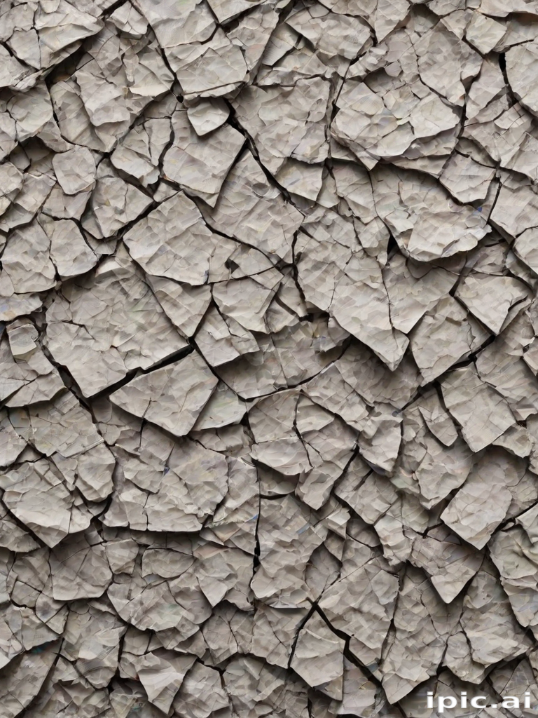 ripped texture