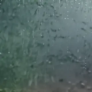 rain sound