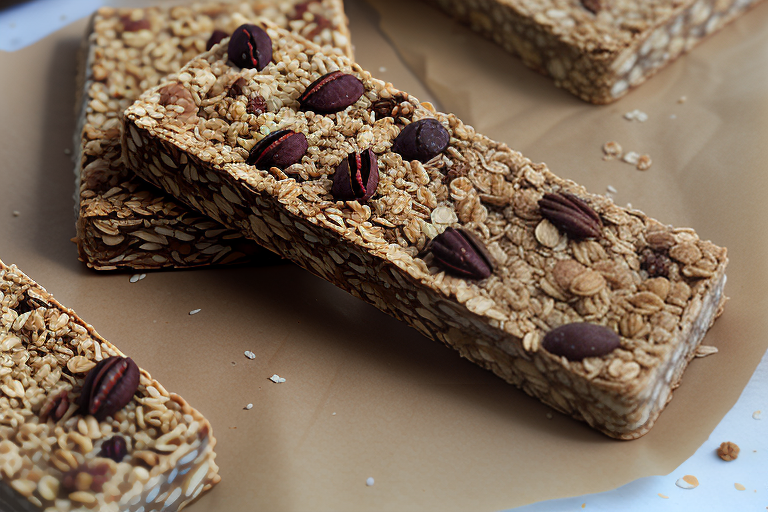 are granola bars gluten free