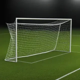 soccer goal png