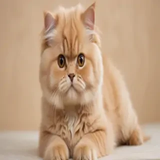 selkirk rex cat breed