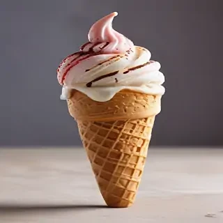 images of a ice cream cone