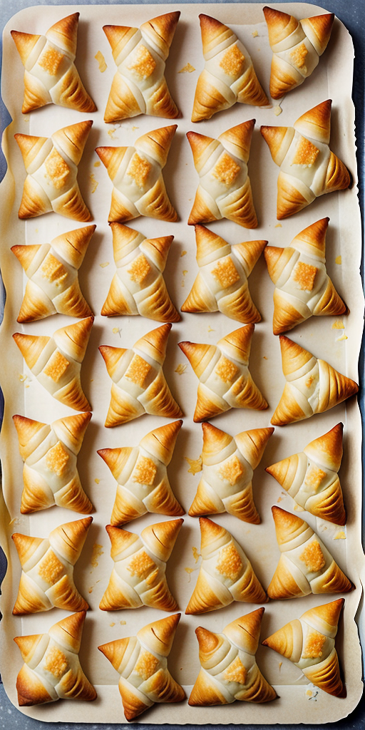 ham and cheese crescent roll recipes