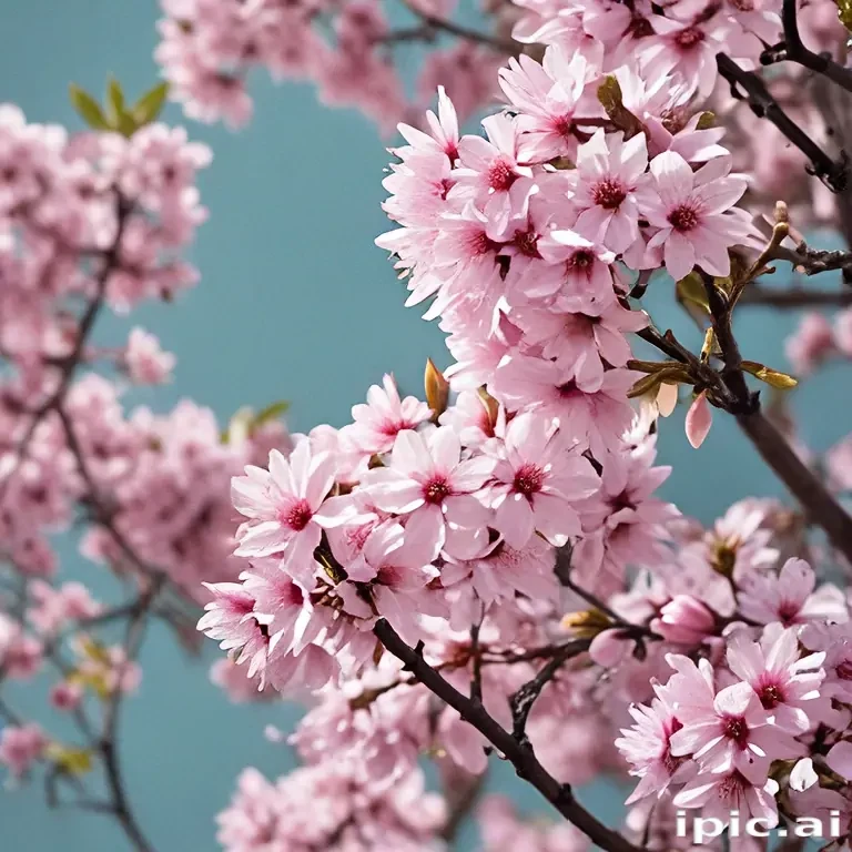 spring phone wallpaper