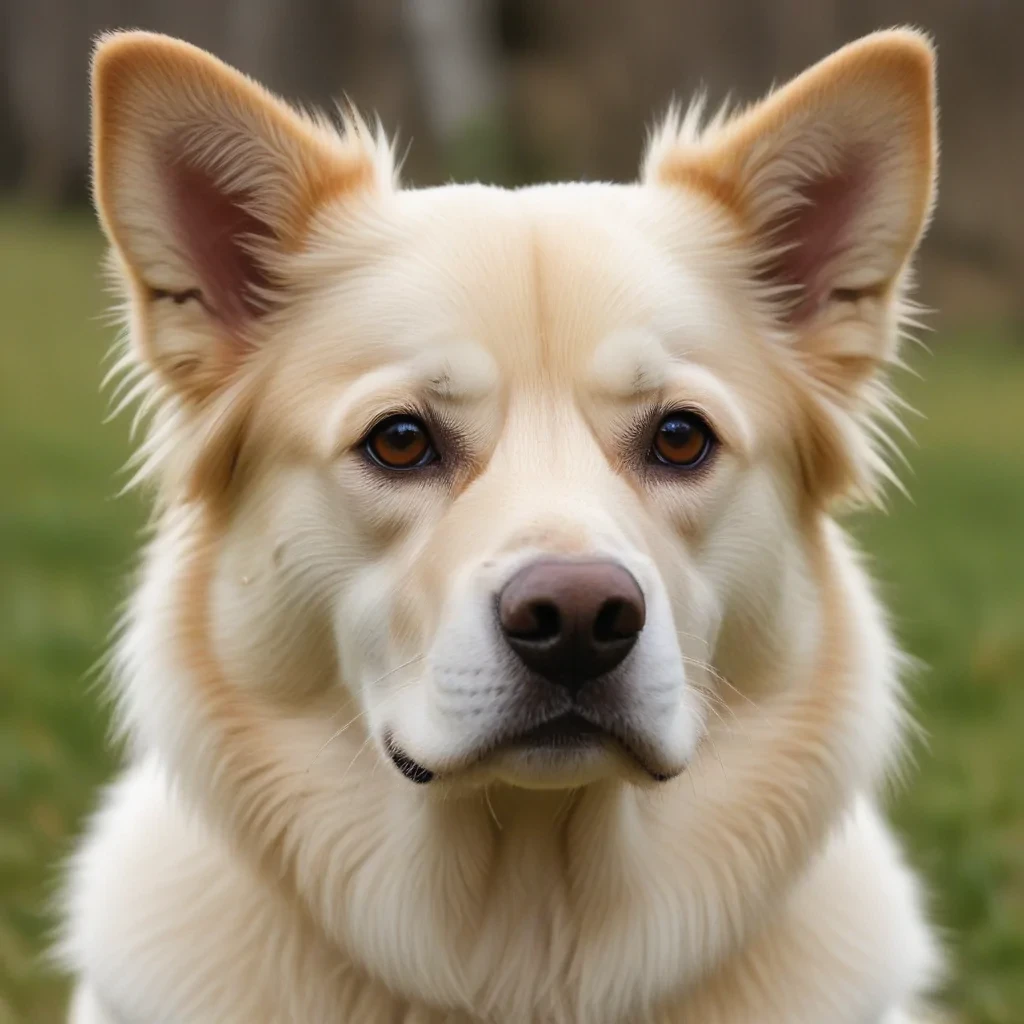 alaskan malador dog breed