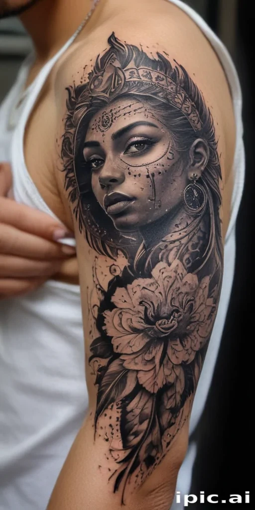 png tattoo