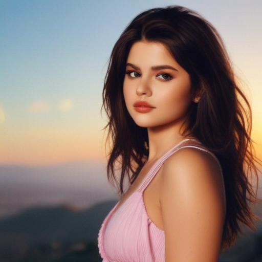 selena gomez - back to you