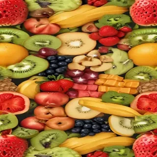 fruit bowl png