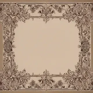 border design