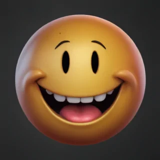 smiley face png transparent
