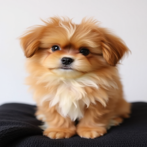 pomeranian cockapoo