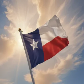 texas flag png