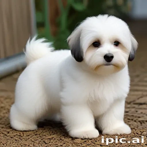 havanese dog