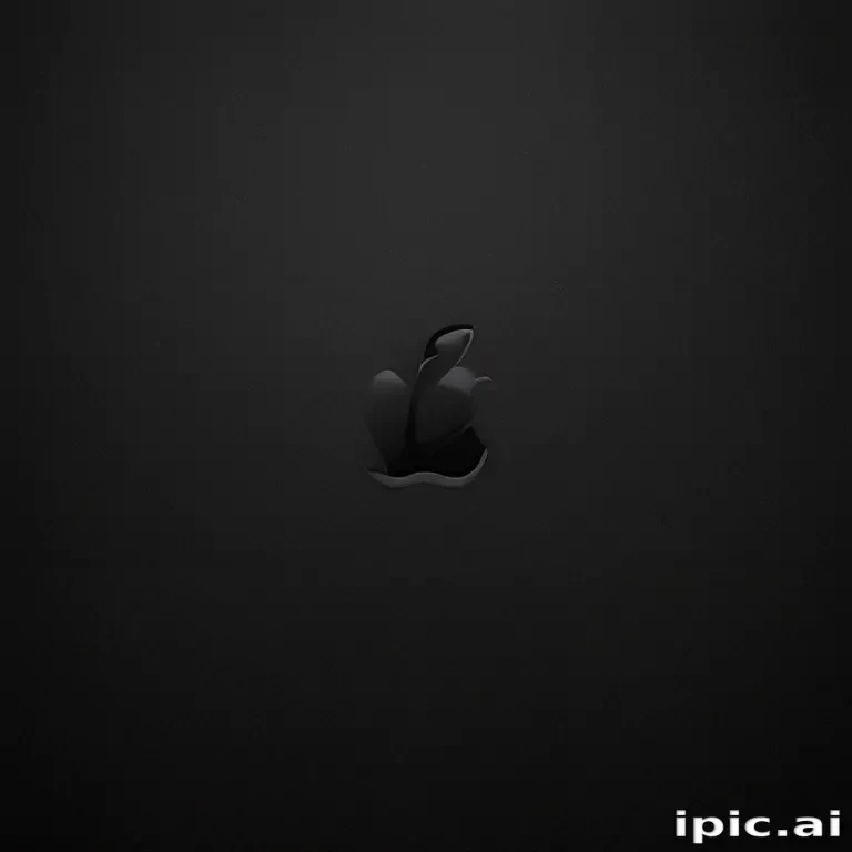 all black wallpaper for iphone