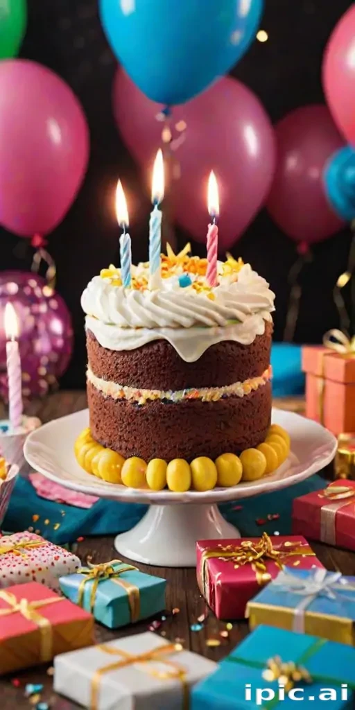 free happy birthday images